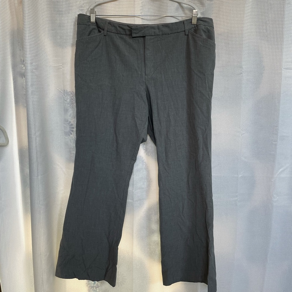 Old Navy Gray Pants
